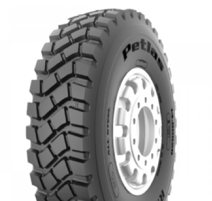 А/шина 14.00R20 PETLAS RM900 PLUS PR24 TL 168/165K